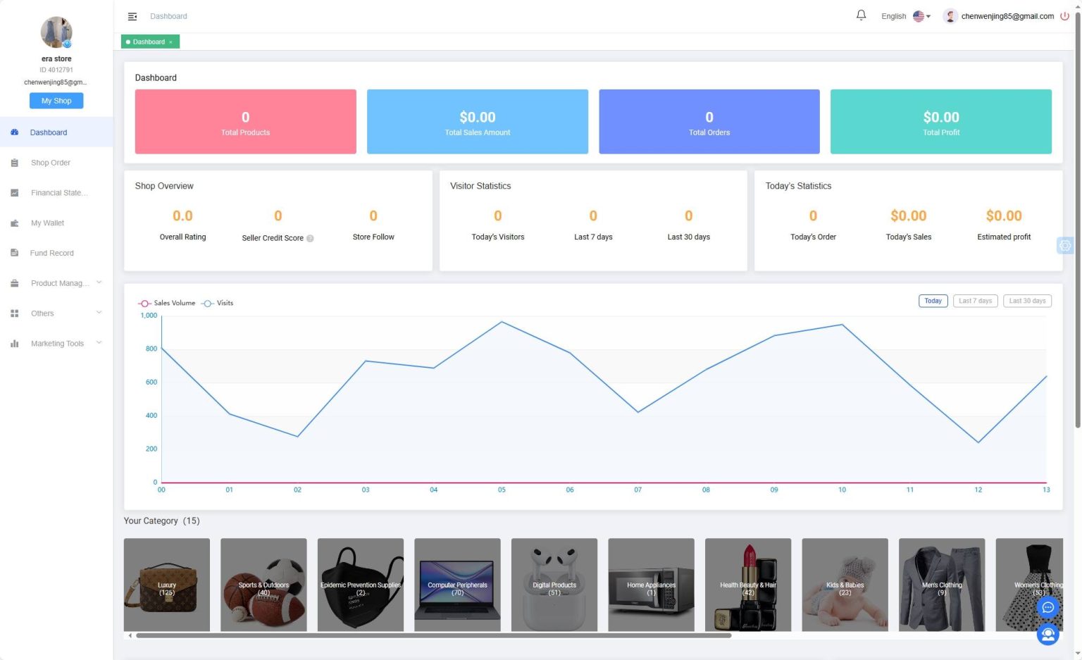 全开源TikTok跨境商城源码/TikTok内嵌商城 前端uniapp+后端-颜夕资源网-第23张图片 全开源TikTok跨境商城源码/TikTok内嵌商城 前端uniapp+后端-颜夕资源网-第23张图片