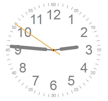 一个好看的小时钟html+js+css源码-颜夕资源网-第23张图片 一个好看的小时钟html+js+css源码-颜夕资源网-第23张图片