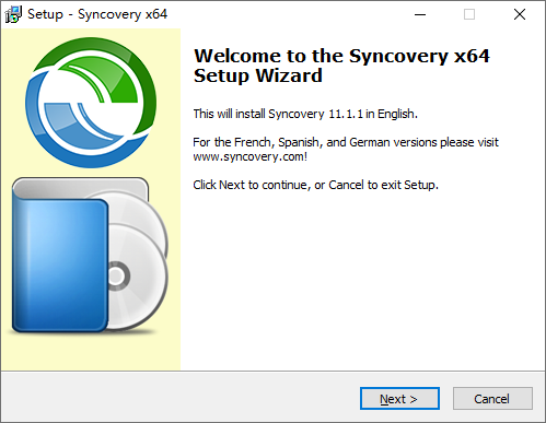 Syncovery Premium 文件同步软件 v11.1.1.38 破解版-颜夕资源网-第23张图片 Syncovery Premium 文件同步软件 v11.1.1.38 破解版-颜夕资源网-第23张图片