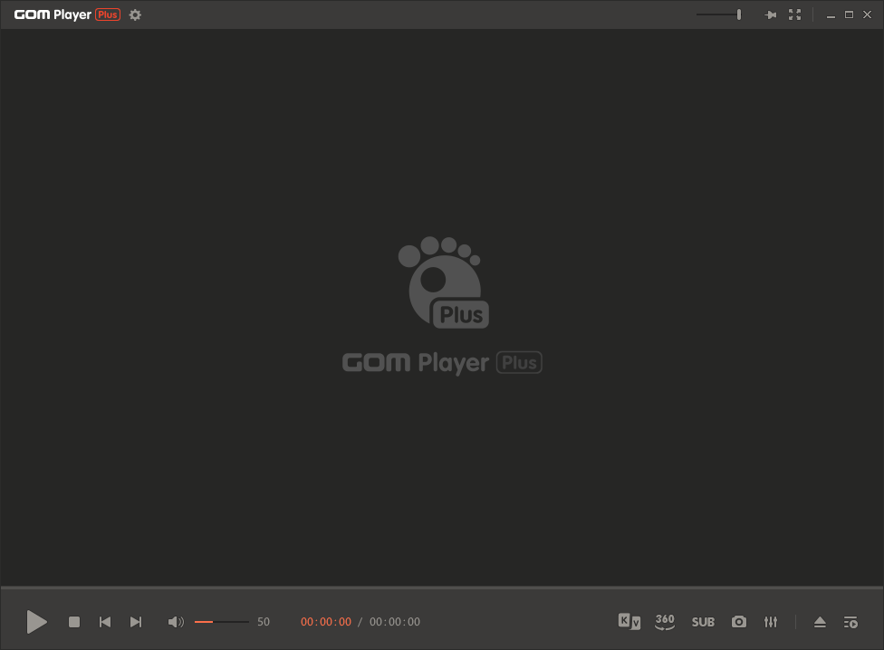 GOM Player Plus 多媒体播放器 v2.3.95.5366 便携版-颜夕资源网-第23张图片 GOM Player Plus 多媒体播放器 v2.3.95.5366 便携版-颜夕资源网-第23张图片