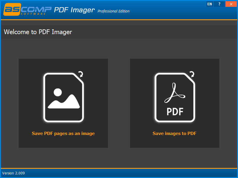 ASCOMP PDF Imager Pro PDF转图片工具 v2.009 便携版-颜夕资源网-第23张图片 ASCOMP PDF Imager Pro PDF转图片工具 v2.009 便携版-颜夕资源网-第23张图片