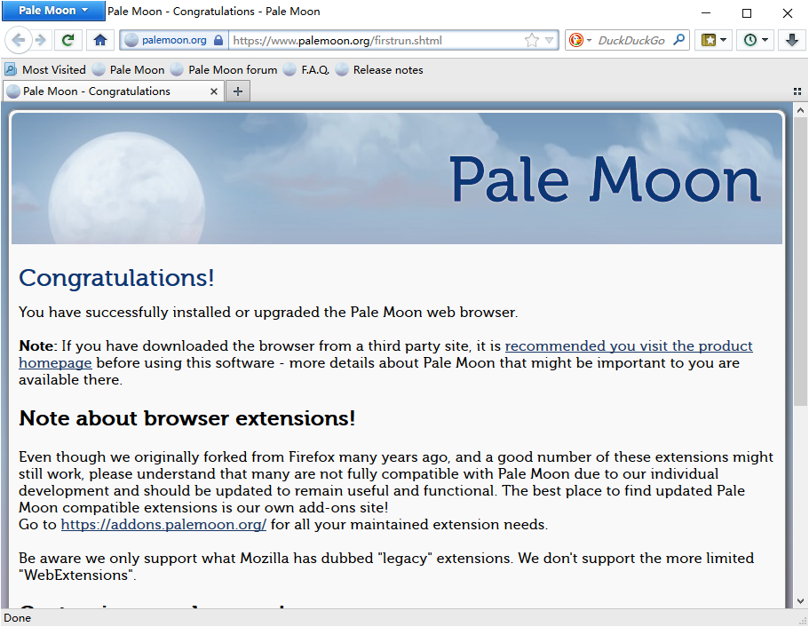 Pale Moon 定制优化火狐浏览器 v33.6.1 绿色便携版-颜夕资源网-第23张图片 Pale Moon 定制优化火狐浏览器 v33.6.1 绿色便携版-颜夕资源网-第23张图片