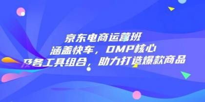 京东电商运营班:涵盖快车,DMP核心及各工具组合,助力打造爆款商品-颜夕资源网-第23张图片 京东电商运营班:涵盖快车,DMP核心及各工具组合,助力打造爆款商品-颜夕资源网-第23张图片
