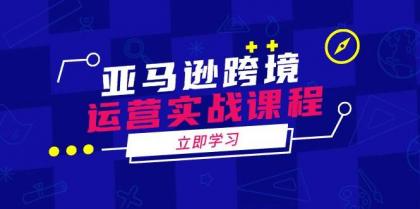 亚马逊跨境运营实战课程:涵盖亚马逊运营、申诉、选品等多个方面-颜夕资源网-第23张图片 亚马逊跨境运营实战课程:涵盖亚马逊运营、申诉、选品等多个方面-颜夕资源网-第23张图片