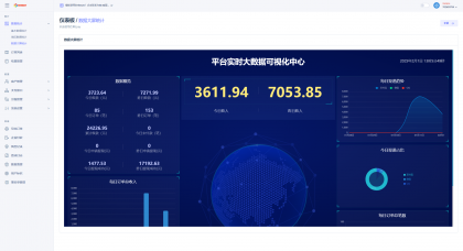 彩虹易支付最新模板(集成彩虹易支付最新版本)某站价值500元-颜夕资源网-第29张图片 彩虹易支付最新模板(集成彩虹易支付最新版本)某站价值500元-颜夕资源网-第29张图片