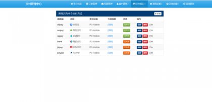 聚合易支付官方原完整版-颜夕资源网-第23张图片 聚合易支付官方原完整版-颜夕资源网-第23张图片