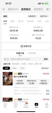 2025短剧最新升级玩法,小白也能快速上手,无脑搬运日入300+-颜夕资源网-第24张图片 2025短剧最新升级玩法,小白也能快速上手,无脑搬运日入300+-颜夕资源网-第24张图片