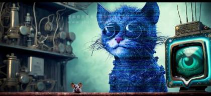 PhotoShop2024蓝猫版 - 支持Ai神经 滤镜AI绘图 无限试用超强 PS-颜夕资源网-第23张图片 PhotoShop2024蓝猫版 - 支持Ai神经 滤镜AI绘图 无限试用超强 PS-颜夕资源网-第23张图片