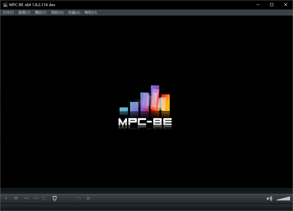 MPC-BE 强大视频播放器 v1.8.3.149 中文绿色版-颜夕资源网-第23张图片 MPC-BE 强大视频播放器 v1.8.3.149 中文绿色版-颜夕资源网-第23张图片
