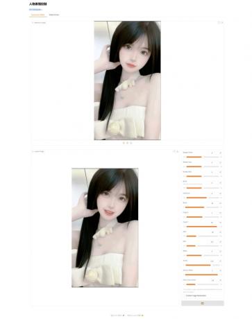 照片人物表情控制软件AdvancedLivePortrait整合包,图片转视频工具-颜夕资源网-第23张图片 照片人物表情控制软件AdvancedLivePortrait整合包,图片转视频工具-颜夕资源网-第23张图片