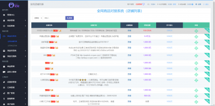 (开源)两套发卡系统带全网对接-支持二次开发-颜夕资源网-第23张图片 (开源)两套发卡系统带全网对接-支持二次开发-颜夕资源网-第23张图片
