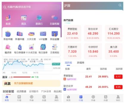 香港股票源码/大宗交易与新股申购系统源码/全套视频教程-颜夕资源网-第23张图片 香港股票源码/大宗交易与新股申购系统源码/全套视频教程-颜夕资源网-第23张图片