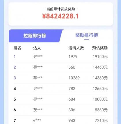 抖音带货拉新玩法,20元一单,没有门槛!抓紧上车吃肉-颜夕资源网-第24张图片 抖音带货拉新玩法,20元一单,没有门槛!抓紧上车吃肉-颜夕资源网-第24张图片