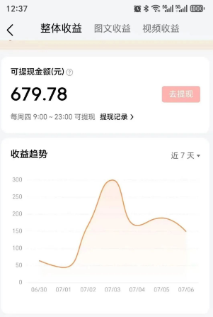零成本零门槛头条热点搬运术,零门槛日入100+,工具+教程全部附上-颜夕资源网-第25张图片 零成本零门槛头条热点搬运术,零门槛日入100+,工具+教程全部附上-颜夕资源网-第25张图片