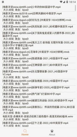飞土搜 2.0.4 打破想象边界!BT磁力搜索全搜罗-颜夕资源网-第24张图片 飞土搜 2.0.4 打破想象边界!BT磁力搜索全搜罗-颜夕资源网-第24张图片