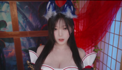 韩国ASMR美女主播 允英 哄睡助眠高清无水印合集-颜夕资源网-第23张图片 韩国ASMR美女主播 允英 哄睡助眠高清无水印合集-颜夕资源网-第23张图片