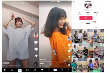 抖音海外版TikTok v41.0.3去广告解除封锁版-颜夕资源网-第24张图片 抖音海外版TikTok v41.0.3去广告解除封锁版-颜夕资源网-第24张图片
