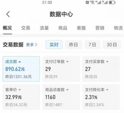 2025版多多冷门虚拟U盘项目玩法,单店铺月变现1w+,稳赚不赔-颜夕资源网-第24张图片 2025版多多冷门虚拟U盘项目玩法,单店铺月变现1w+,稳赚不赔-颜夕资源网-第24张图片