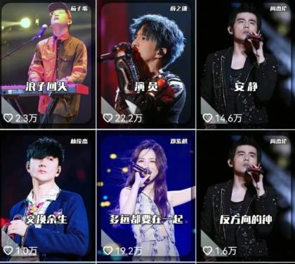 发财赛道!单条27万点赞,涨粉23万的AI音乐新玩法,推广接单+技术教学变现超强-颜夕资源网-第23张图片 发财赛道!单条27万点赞,涨粉23万的AI音乐新玩法,推广接单+技术教学变现超强-颜夕资源网-第23张图片