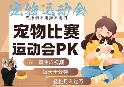 AI萌宠运动员跳水 射击 篮球 足球比赛 每天十分钟 附详细提示词文案库-颜夕资源网-第23张图片 AI萌宠运动员跳水 射击 篮球 足球比赛 每天十分钟 附详细提示词文案库-颜夕资源网-第23张图片
