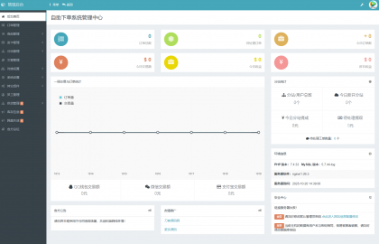 最新彩虹云商城系统源码 V7.2 全解版本无后门-颜夕资源网-第23张图片 最新彩虹云商城系统源码 V7.2 全解版本无后门-颜夕资源网-第23张图片