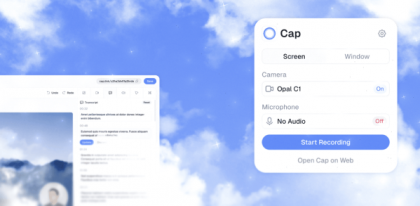 Cap_0.3.74-开源的屏幕录制工具-颜夕资源网-第23张图片 Cap_0.3.74-开源的屏幕录制工具-颜夕资源网-第23张图片