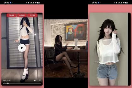 RMiss 1.0一款随机小妹姐视频精选美女视频-颜夕资源网-第23张图片 RMiss 1.0一款随机小妹姐视频精选美女视频-颜夕资源网-第23张图片