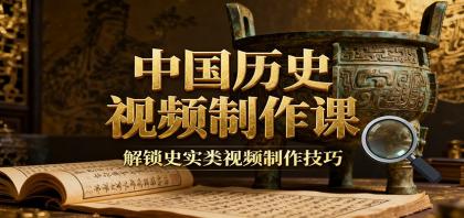 中国历史视频制作课:疆域地图集+参考文案+练习素材,解锁史实类视频制作技巧-颜夕资源网-第23张图片 中国历史视频制作课:疆域地图集+参考文案+练习素材,解锁史实类视频制作技巧-颜夕资源网-第23张图片