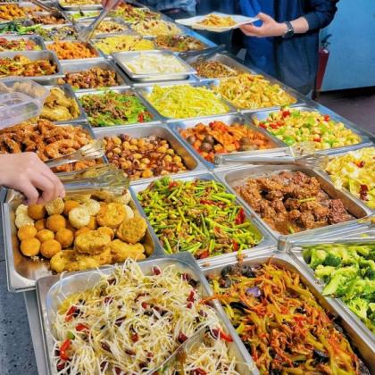 700种中式快餐技术配方大锅菜盒饭炒菜外卖配方各种食材调料配比-颜夕资源网-第23张图片 700种中式快餐技术配方大锅菜盒饭炒菜外卖配方各种食材调料配比-颜夕资源网-第23张图片