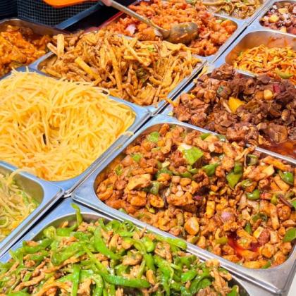 700种中式快餐技术配方大锅菜盒饭炒菜外卖配方各种食材调料配比-颜夕资源网-第25张图片 700种中式快餐技术配方大锅菜盒饭炒菜外卖配方各种食材调料配比-颜夕资源网-第25张图片