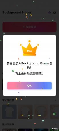 Background Eraser 2.30.91 可去衣 擦除工具去除水印、背景-颜夕资源网-第24张图片 Background Eraser 2.30.91 可去衣 擦除工具去除水印、背景-颜夕资源网-第24张图片