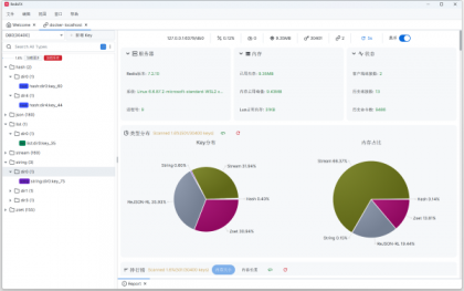 redis可视化工具RedisFX v2.3.20-颜夕资源网-第23张图片