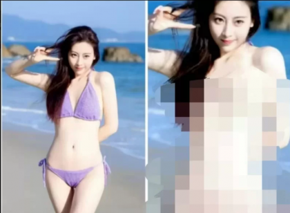 Ai一键去衣神器,女神满足你的X梦幻想!-颜夕资源网-第23张图片 Ai一键去衣神器,女神满足你的X梦幻想!-颜夕资源网-第23张图片