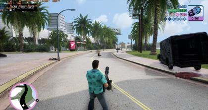 [游戏下载] 侠盗猎车手：罪恶都市 v1.90.0-颜夕资源网-第23张图片
