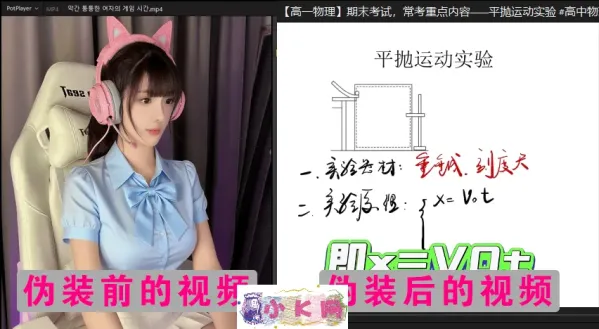 视频伪装大师VideoCamouflageMaster v1.0.0-颜夕资源网-第25张图片 视频伪装大师VideoCamouflageMaster v1.0.0-颜夕资源网-第25张图片