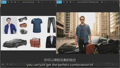 Google Nano Banana全能课:从入门到精通,AI照片编辑与创意设计全掌握-颜夕资源网-第25张图片 Google Nano Banana全能课:从入门到精通,AI照片编辑与创意设计全掌握-颜夕资源网-第25张图片