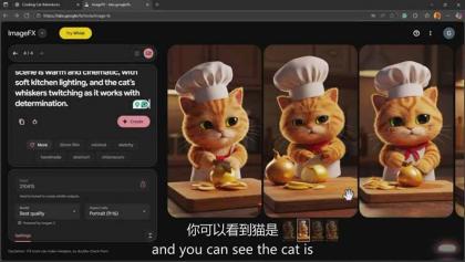 橘猫打工AI视频创作课:从提示词生成到剪辑发布,玩转抖音社媒爆款内容-颜夕资源网-第27张图片 橘猫打工AI视频创作课:从提示词生成到剪辑发布,玩转抖音社媒爆款内容-颜夕资源网-第27张图片