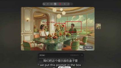 AI影视制作课:从剧本分镜到剪辑包装,用AI打造电影感视频作品-颜夕资源网-第24张图片 AI影视制作课:从剧本分镜到剪辑包装,用AI打造电影感视频作品-颜夕资源网-第24张图片