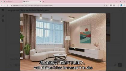 Google Nano Banana全能课:从入门到精通,AI照片编辑与创意设计全掌握-颜夕资源网-第26张图片 Google Nano Banana全能课:从入门到精通,AI照片编辑与创意设计全掌握-颜夕资源网-第26张图片