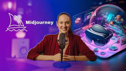 Midjourney AI图像创作课:提示词设计,风格探索,零基础掌握AI绘画核心技能-颜夕资源网-第24张图片 Midjourney AI图像创作课:提示词设计,风格探索,零基础掌握AI绘画核心技能-颜夕资源网-第24张图片