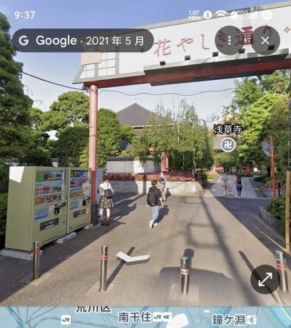 谷歌地图 (街景)3d实景高清-颜夕资源网-第23张图片 谷歌地图 (街景)3d实景高清-颜夕资源网-第23张图片