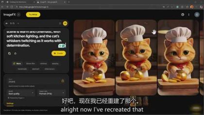 橘猫打工AI视频创作课:从提示词生成到剪辑发布,玩转抖音社媒爆款内容-颜夕资源网-第26张图片 橘猫打工AI视频创作课:从提示词生成到剪辑发布,玩转抖音社媒爆款内容-颜夕资源网-第26张图片