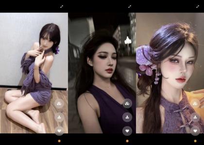 黯笙爱看美女 v1.0.2-颜夕资源网-第24张图片 黯笙爱看美女 v1.0.2-颜夕资源网-第24张图片