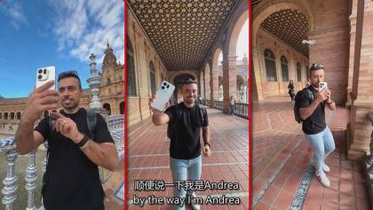 手机电影感拍摄实战课:无需影视经验,普通人也能靠手机打造高质感内容-颜夕资源网-第25张图片 手机电影感拍摄实战课:无需影视经验,普通人也能靠手机打造高质感内容-颜夕资源网-第25张图片