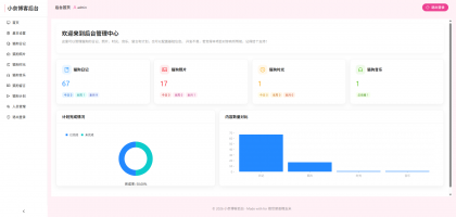 小奈猫狗情侣博客v1.0.0-颜夕资源网-第24张图片 小奈猫狗情侣博客v1.0.0-颜夕资源网-第24张图片
