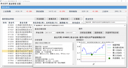 FVTracker-基金估值跟踪工具-颜夕资源网-第23张图片 FVTracker-基金估值跟踪工具-颜夕资源网-第23张图片