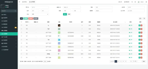 纯源码VUE礼物盲盒抽奖盲盒商城2.0源码下载+完整视频教程-颜夕资源网-第26张图片 纯源码VUE礼物盲盒抽奖盲盒商城2.0源码下载+完整视频教程-颜夕资源网-第26张图片