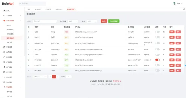 Trove付费资源社区源码+个人博客+短视频 APP 支持AI大模型多支付多存储-颜夕资源网-第27张图片 Trove付费资源社区源码+个人博客+短视频 APP 支持AI大模型多支付多存储-颜夕资源网-第27张图片