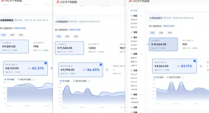 小红书虚拟矩阵5.0:AI原创虚拟品+4带1自动化AI发笔记+测款怼款双模式(可工作室放大-颜夕资源网-第24张图片 小红书虚拟矩阵5.0:AI原创虚拟品+4带1自动化AI发笔记+测款怼款双模式(可工作室放大-颜夕资源网-第24张图片