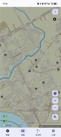 野外生存工具Trail Sense v8.1.1 野外无网络也可以用 含离线地图-颜夕资源网-第24张图片 野外生存工具Trail Sense v8.1.1 野外无网络也可以用 含离线地图-颜夕资源网-第24张图片